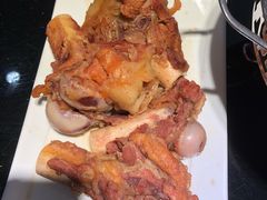 -老六杀猪菜(进乡街店)