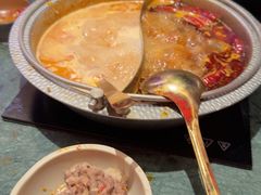 -牛New寿喜烧(曹路花园城店)