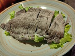-老墙根涮肉·铜锅·烧烤(王四营店)