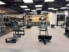 -燃坊JEN ACTIVE游泳健身中心·深圳前海JEN酒店