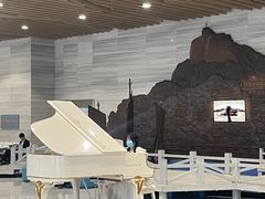 -厦门高崎国际机场-T3航站楼
