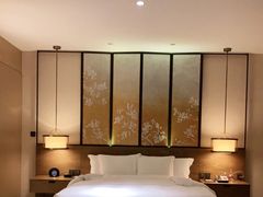 -上海衡山路十二号华邑酒店