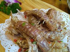 -隆喜元鱼汤包·海鲜(中联广场店)