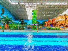 -望儿山温泉水乐园