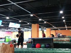-合·保龄球馆(津悦城店)