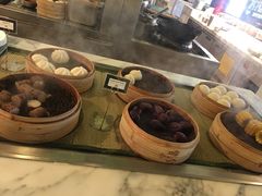 -万豪咖啡厅