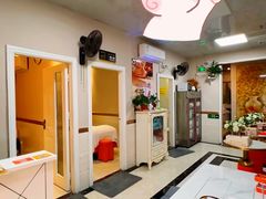-耀莱SPA·搓澡·按摩养生(坭岗店)