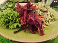 柬埔寨牛肉色拉-CYCLO(158坊店)