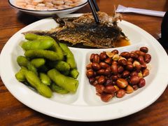 -美味之家·湖景农家乐(太湖东山店)