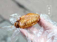 -赵元章肉骨烧(山塘街店)