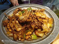 -六月雪干锅(印象汇店)