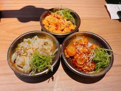 麻辣鲜蛤-烧肉达人•炭火烧肉(新天地店)