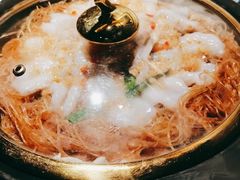 -绿茶餐厅(布吉万象汇店)