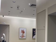 -天真蓝照相馆(新世界店)