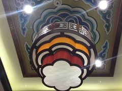 -万荣烤鸭店·北京菜(天坛店)