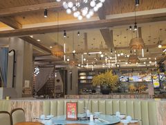 -琼菜人家·海南菜·文昌鸡(文昌大道店)
