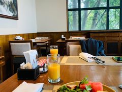 -拉萨瑞吉酒店-秀餐厅