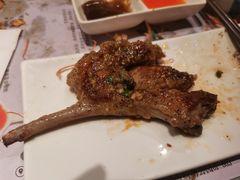 -大渔铁板烧(大悦城店)