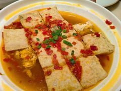 -梁家大院•农家菜(昆山会展中心店)