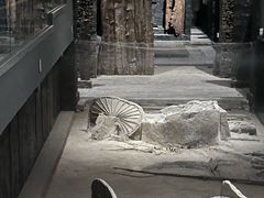 -北京大葆台遗址博物馆