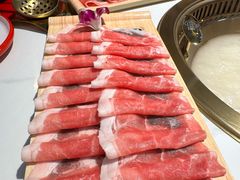 -欠火锅·水牛毛肚·团建聚餐·生日宴(何山路店)