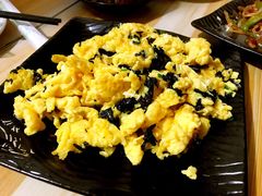 -九华山友谊土菜馆 小资餐厅