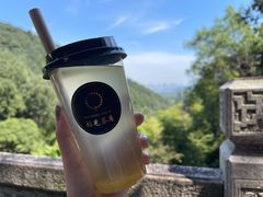 -韬光茶庵