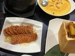 -高第街56号港式餐厅·精选(世茂广场宽厚里大明湖店)