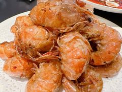 金牌元宝虾-红厨巷·淮扬菜(熙南里店)
