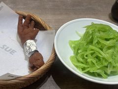 -苏小柳点心·手作小笼包(浦东嘉里城分院)