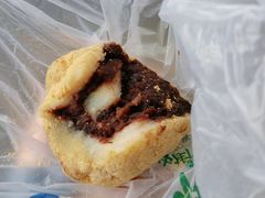 驴打滚-清真·白记年糕(牛街北口店)
