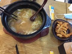 -格朗合 · 鸡汤米线(和悦汇店)