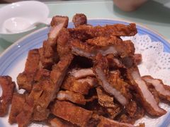 -景芝小炒(虞河路店)