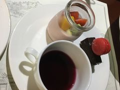 -泰谷酒店·太古码头闽菜自助餐厅