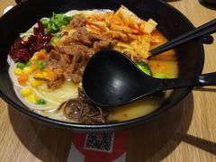 -云味馆·云南菜·云南米线(同泰时代广场店)