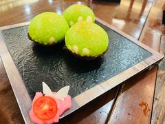 -顺德人家食府(黄金广场店)