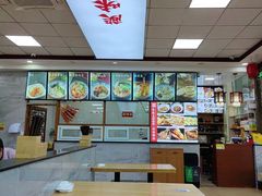 -东关吉祥西安腊汁肉夹馍(健德门店)