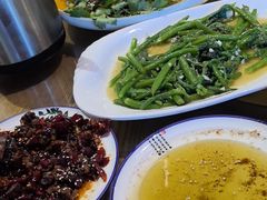-厨神老街兔·淳朴人家店(盐帮菜风味名店)