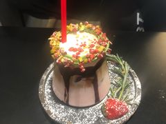 -BE NORMAL CAFE(霞溪路店)