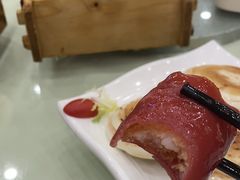 -万圣禄茶楼(西平店)