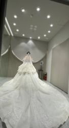 -SATIN COUTURE瑟庭婚纱礼服馆