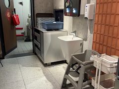 -必胜客(上海华谊新所店)