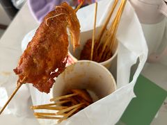 -肯德基(盛泽西环路店)