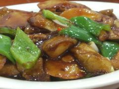 -北平小馆·烤鸭·家常菜(磨房北里店)