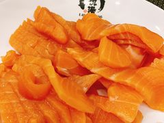 -澜悦港海鲜体验主题餐厅