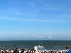 -汕头中海黄金海岸水上乐园