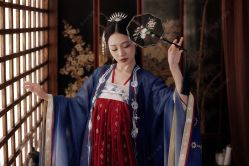 -美云庭古装·格格服汉服·京城旅拍(北京店)