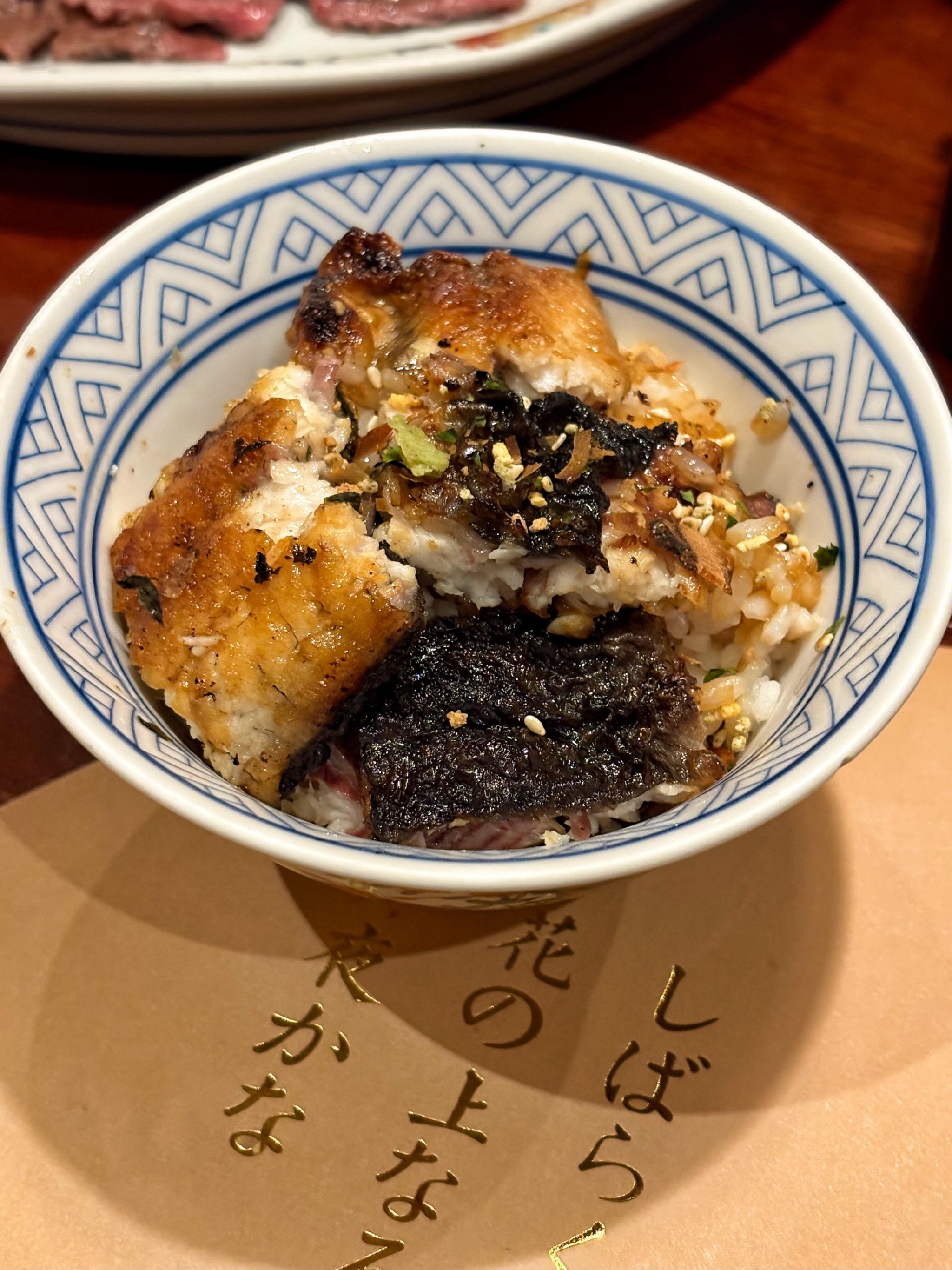 西安📍吃过三次以上的日料店推荐🍣🥩🦐