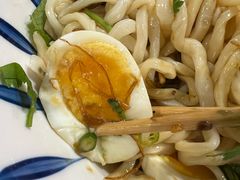-面乙新派手擀面(大悦城店)
