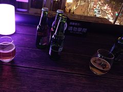 -外滩8号 whisky bar(金延大厦店)